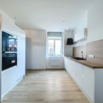 T2 Duplex rénové en hyper centre de Villefranche à vendre