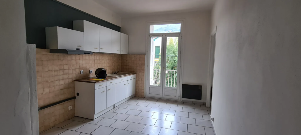 Trouvez votre appartement F1 à Amélie-les-Bains-Palalda