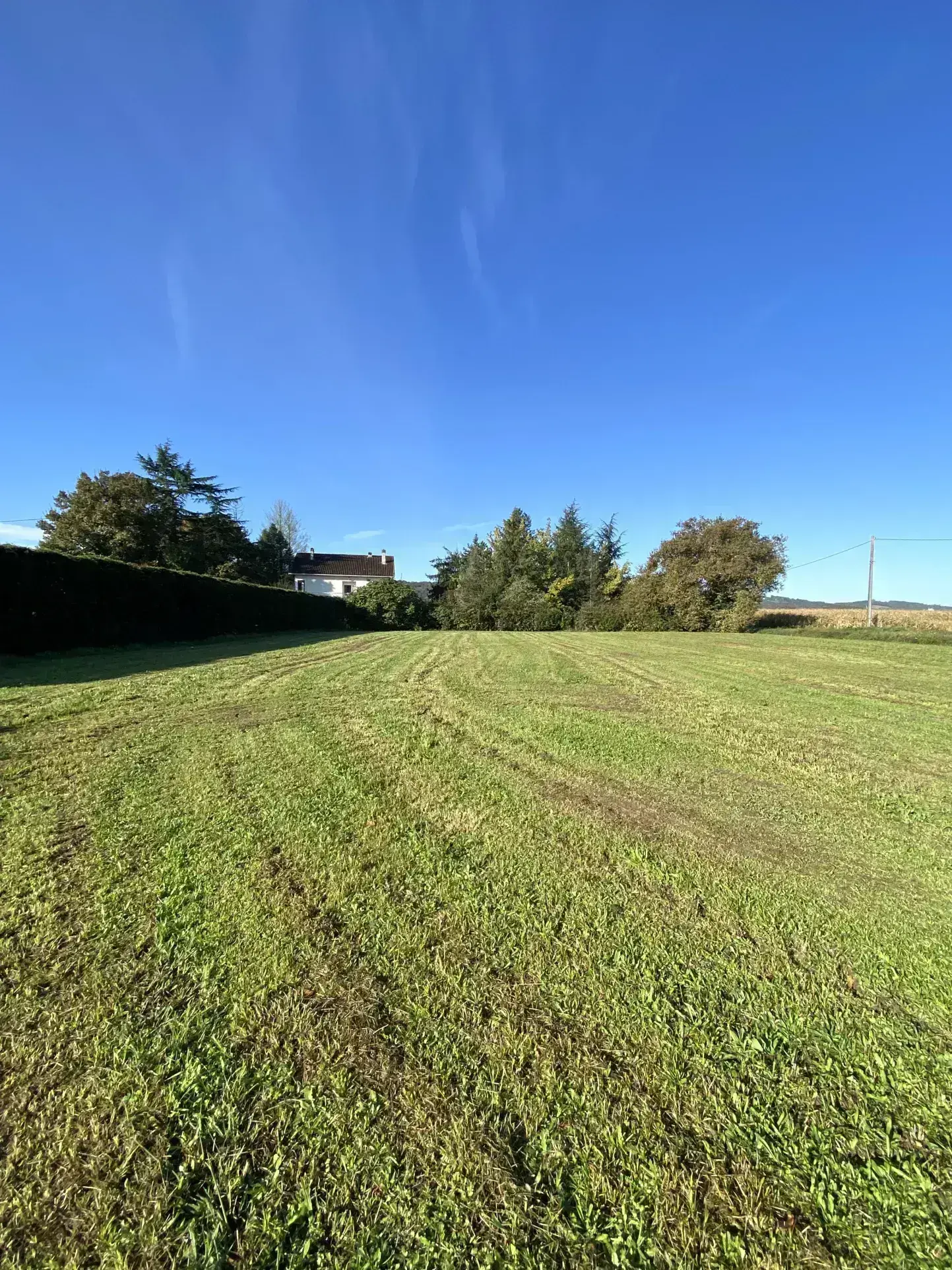 Terrain Constructible à Maslacq - 30 000 EUR 