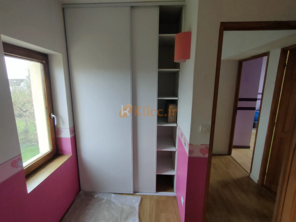 Maison familiale avec jardin à vendre, proximité Goderville 