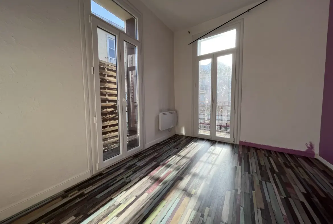 Immeuble à vendre à Amélie-les-Bains - Taux de rentabilité de 8,44 % 