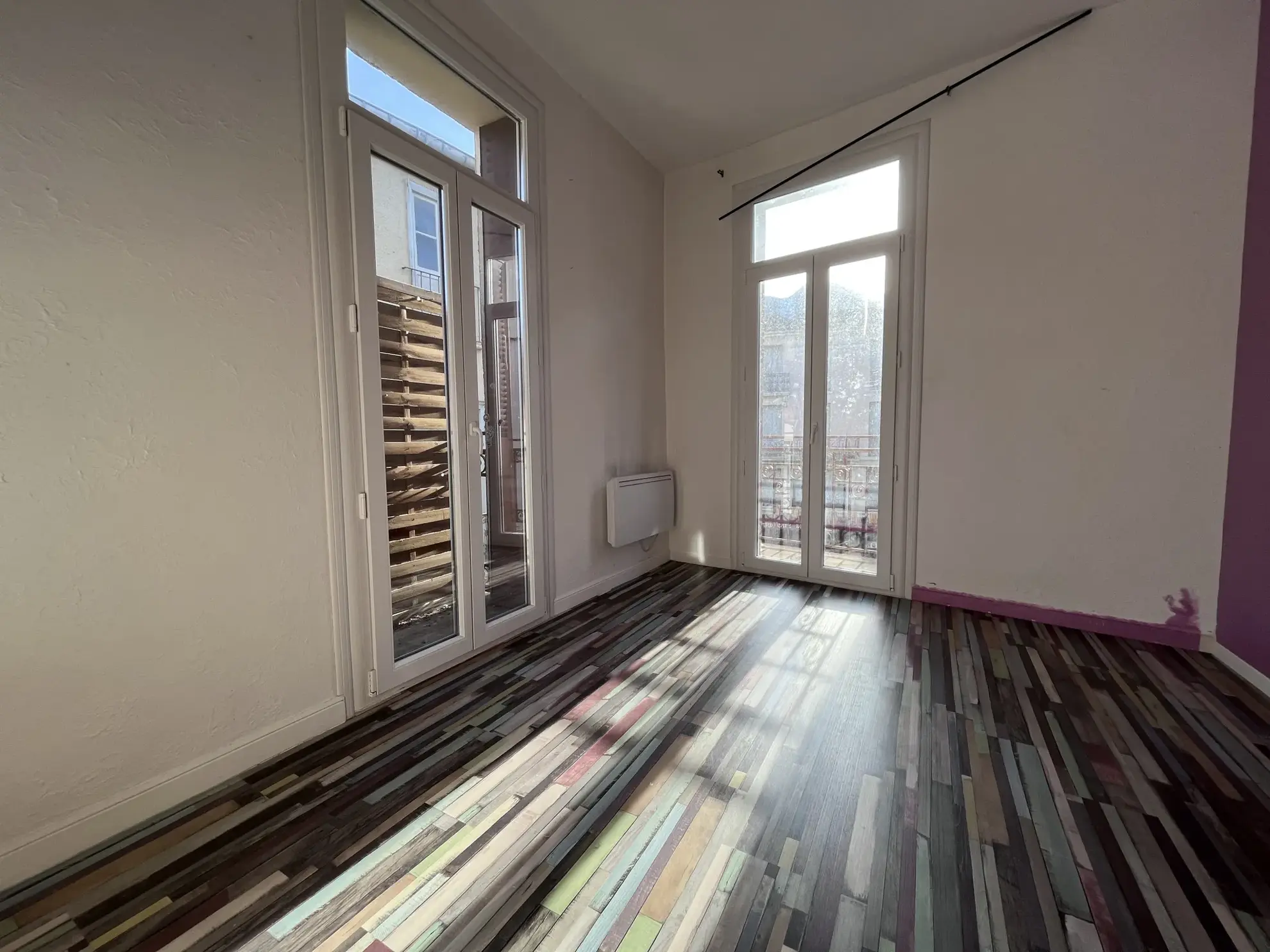 Immeuble à vendre à Amélie-les-Bains - Taux de rentabilité de 8,44 % 