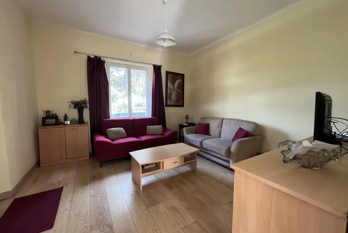 Maison 4 faces à vendre - Amélie-les-Bains 