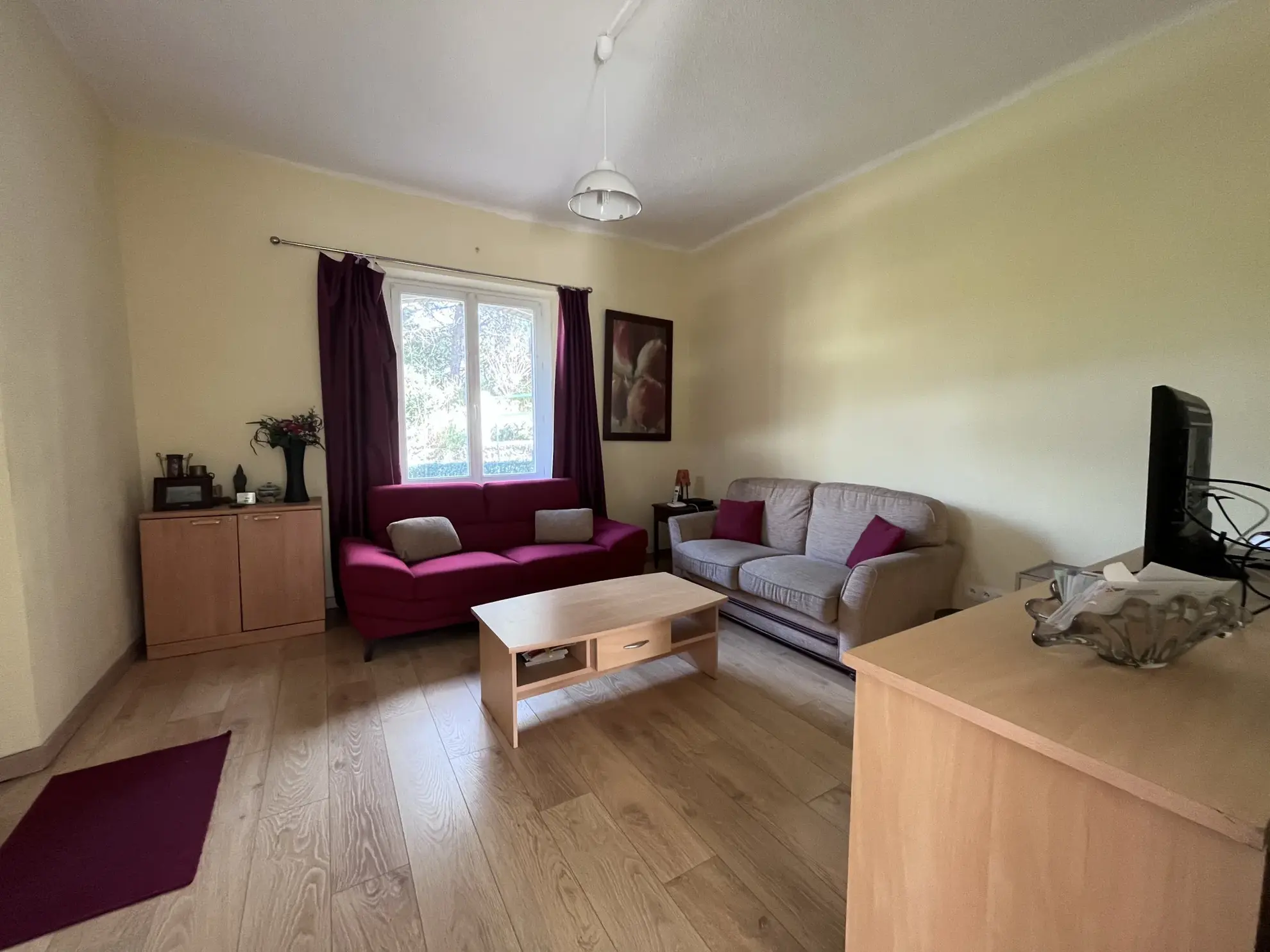 Maison 4 faces à vendre - Amélie-les-Bains 
