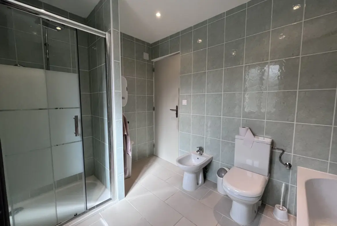 Maison 4 faces à vendre - Amélie-les-Bains 