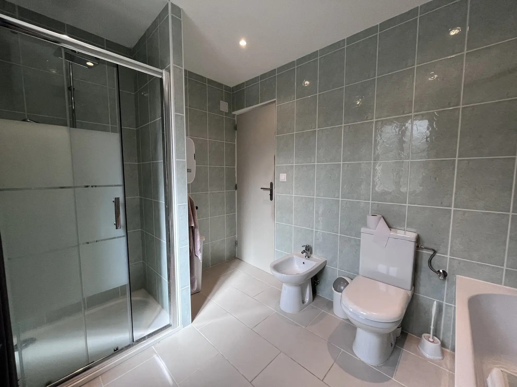 Maison 4 faces à vendre - Amélie-les-Bains 