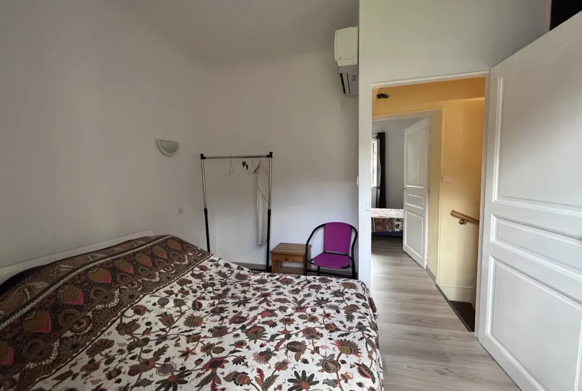 Maison 4 faces à vendre - Amélie-les-Bains 