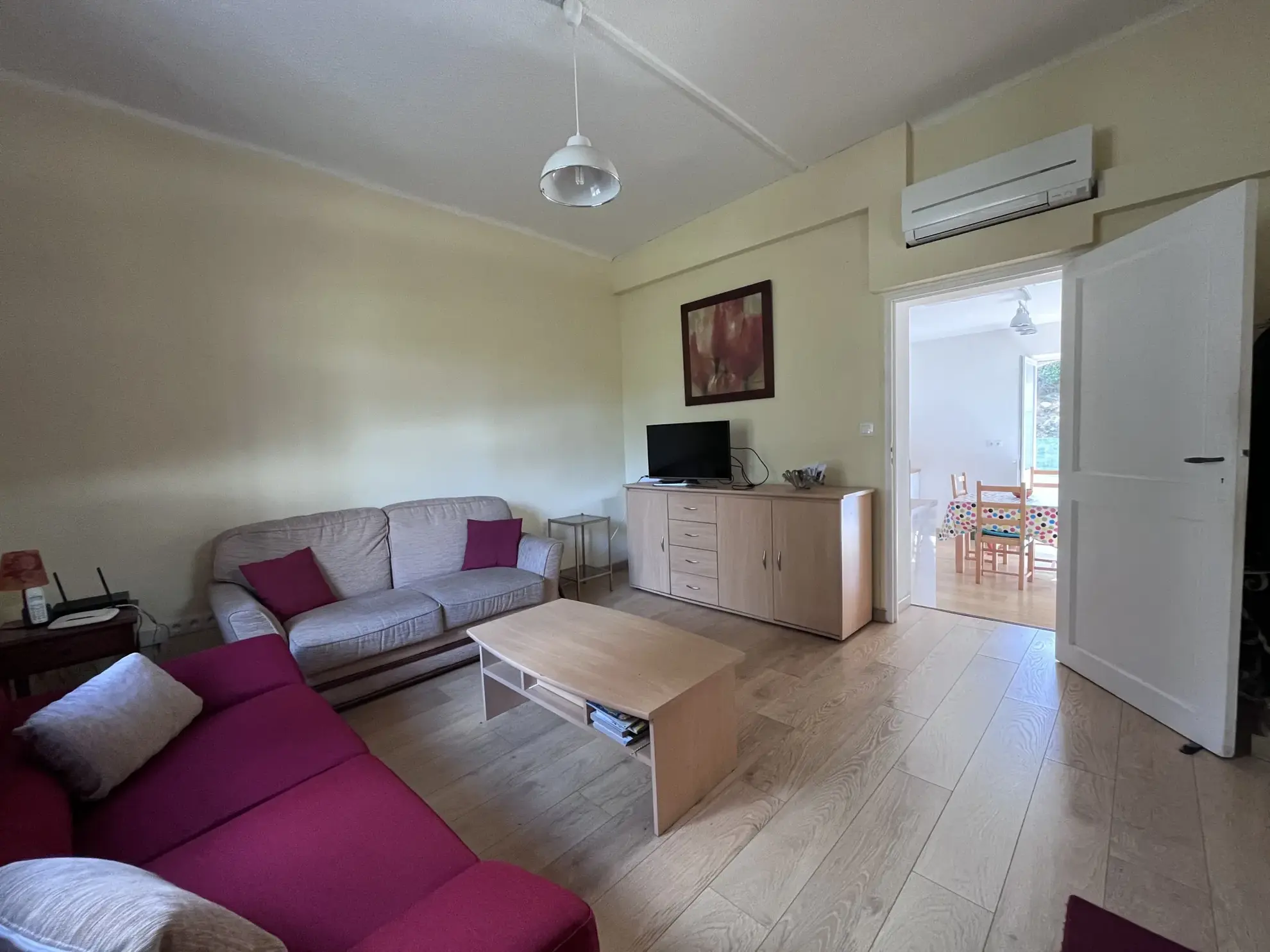 Maison 4 faces à vendre - Amélie-les-Bains 