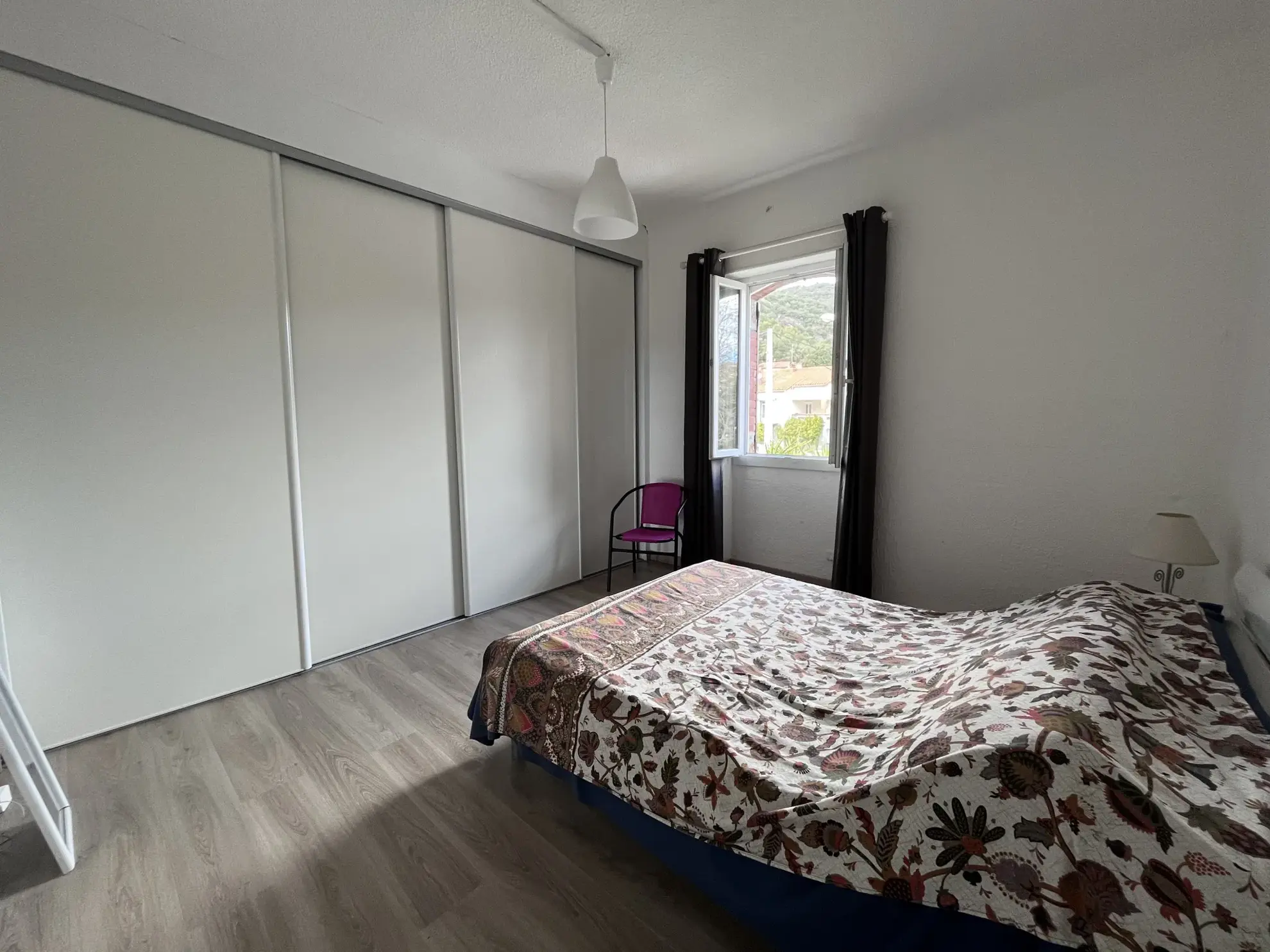 Maison 4 faces à vendre - Amélie-les-Bains 