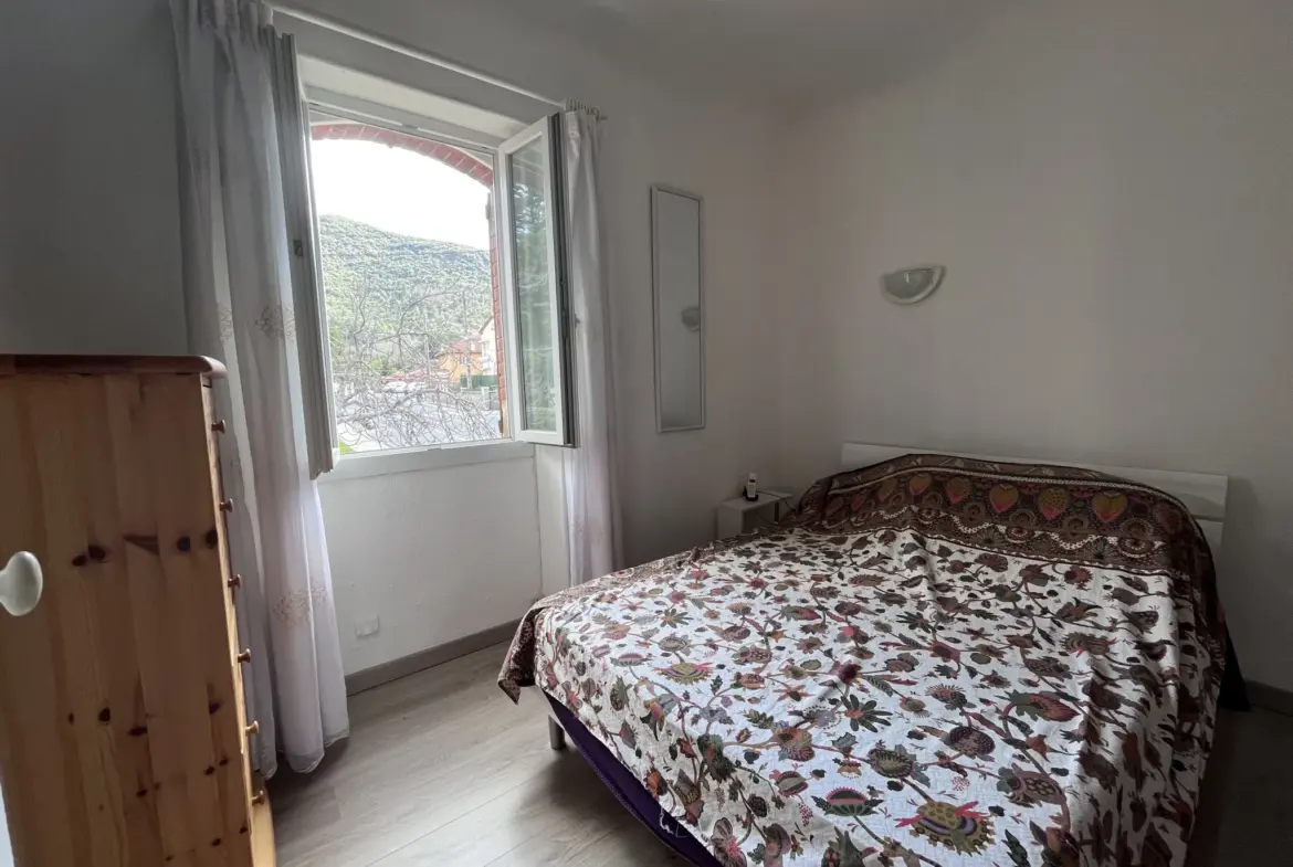 Maison 4 faces à vendre - Amélie-les-Bains 