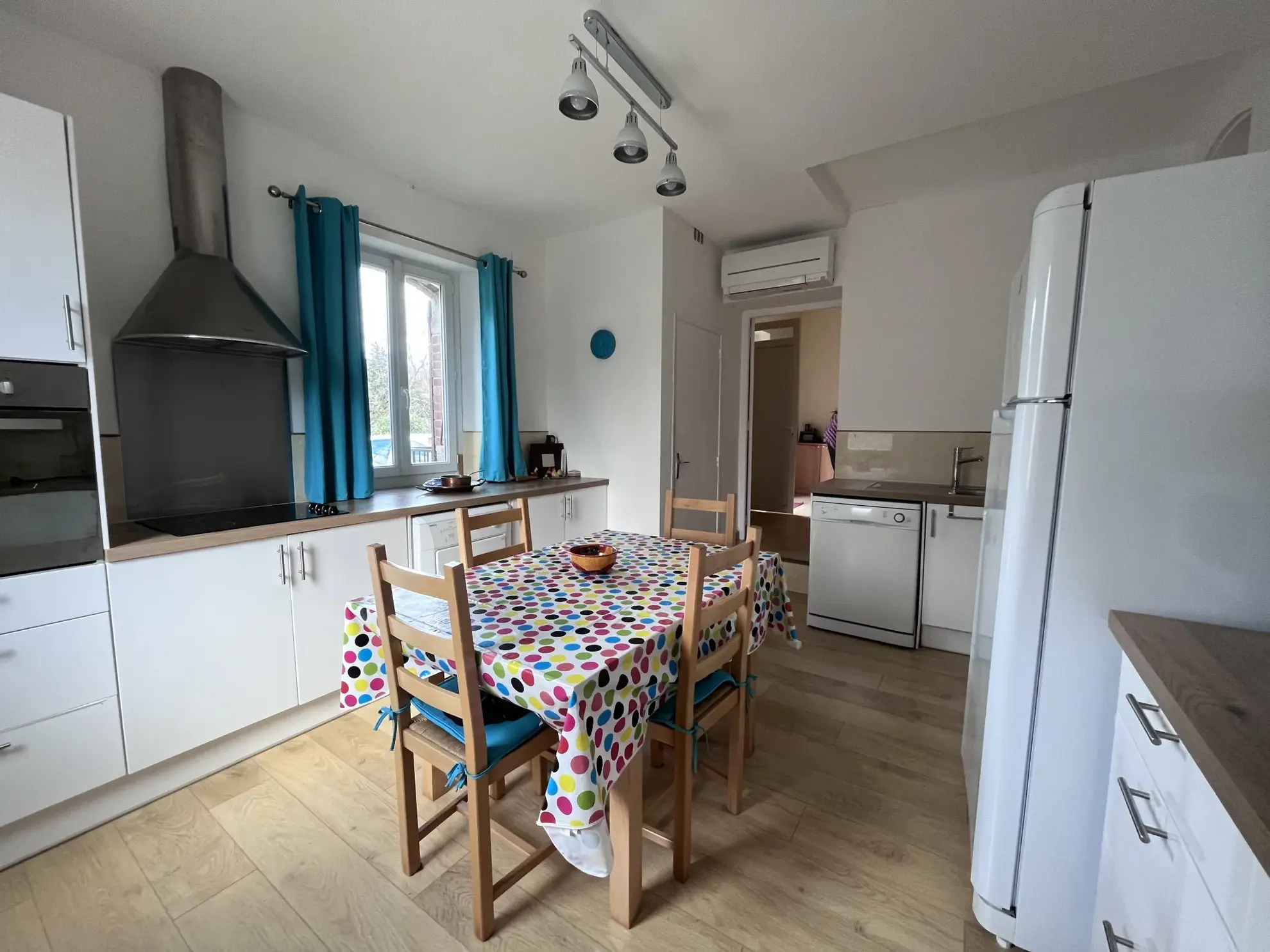 Maison 4 faces à vendre - Amélie-les-Bains 