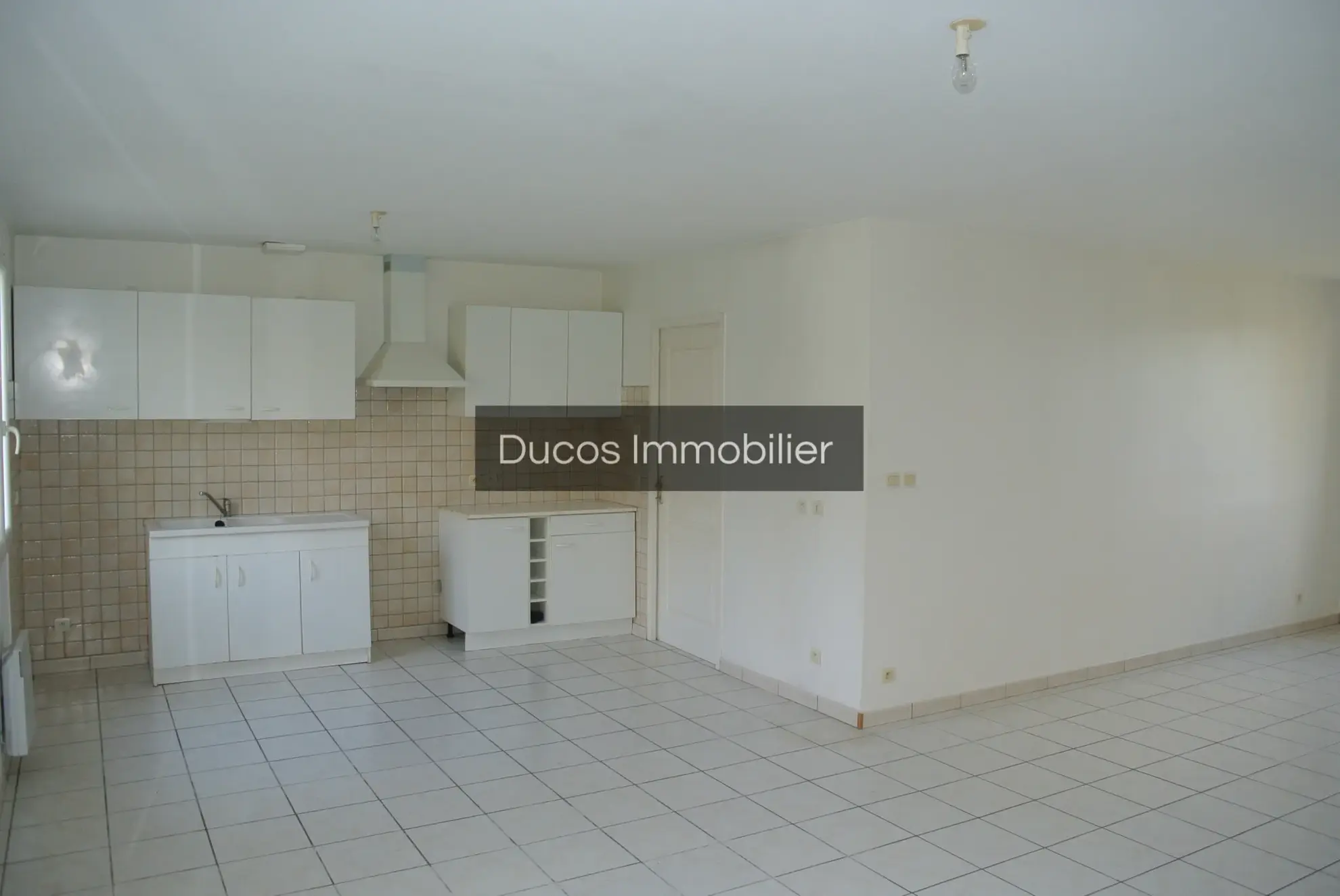 Maison à vendre à Beaupuy - 3 chambres - 189000 € 