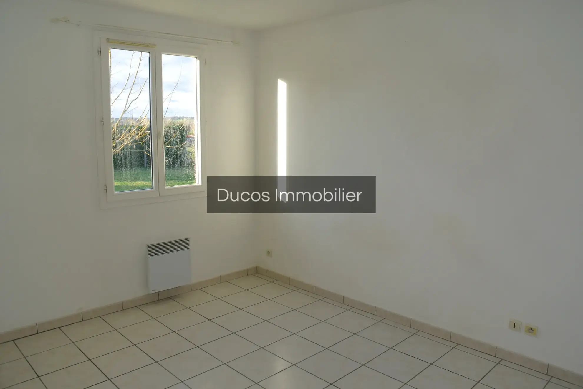 Maison à vendre à Beaupuy - 3 chambres - 189000 € 