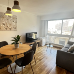 Appartement 2 pièces au Carré d'Or, Nice - Idéal pied-à-terre ou investissement locatif