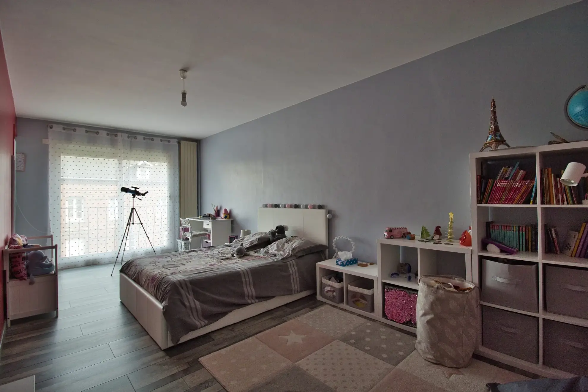 Maison spacieuse avec dépendances à Doudeville 