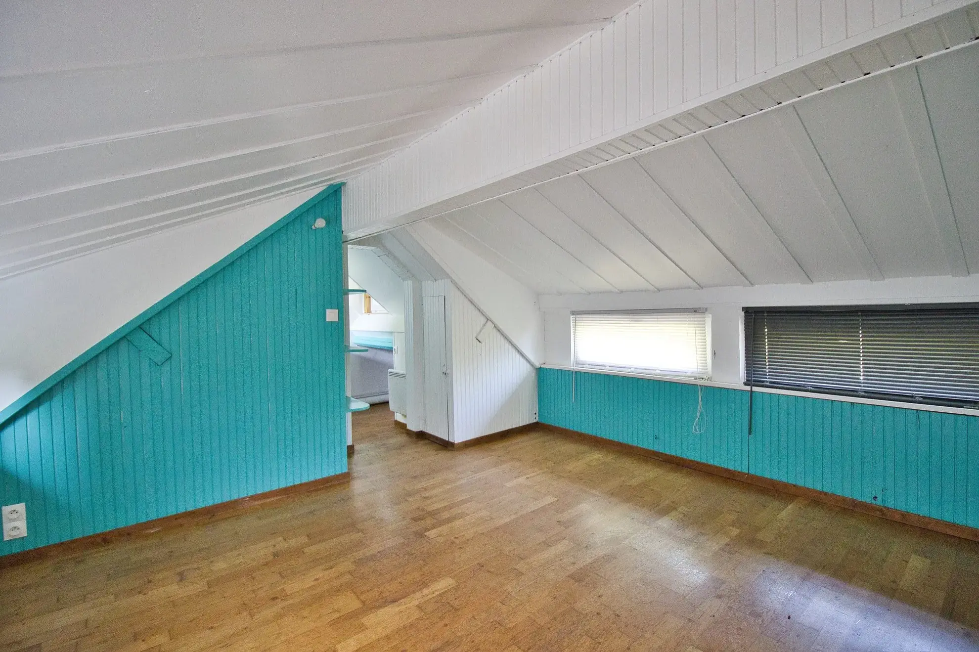 Maison spacieuse avec dépendances à Doudeville 