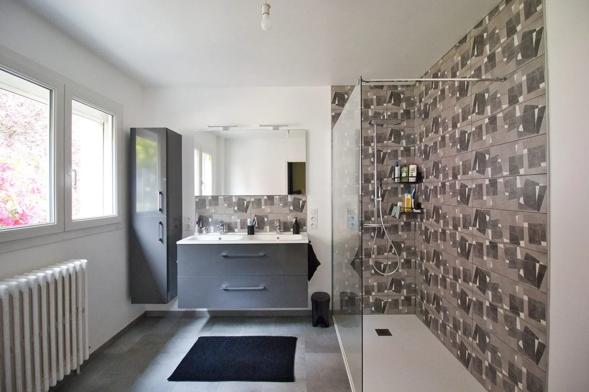 Maison spacieuse avec dépendances à Doudeville 