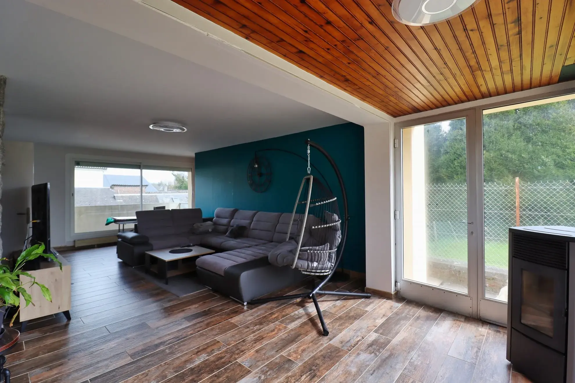 Maison spacieuse avec dépendances à Doudeville 