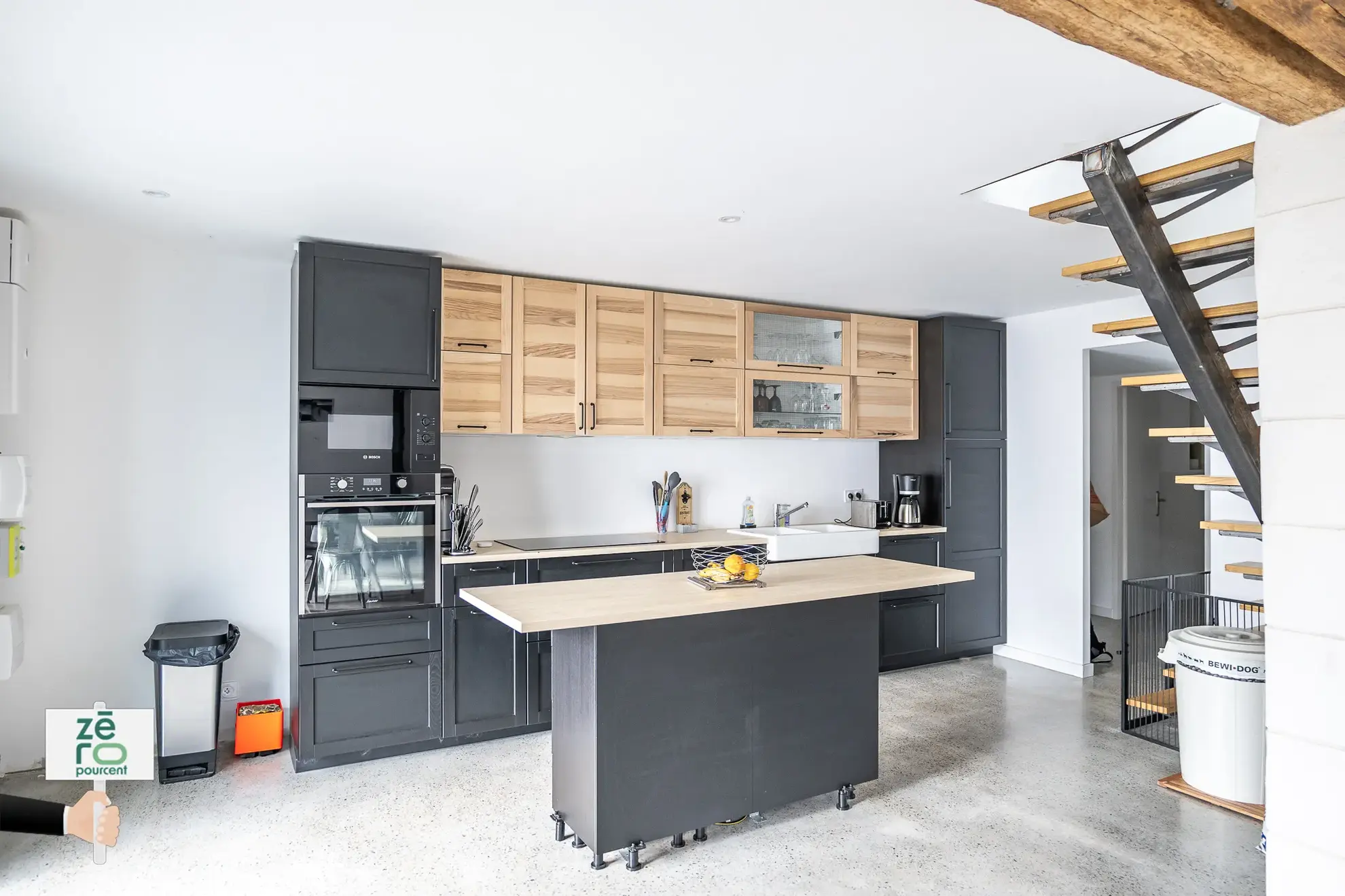 Belle maison rénovée de 137 m² à La Limouzinière 