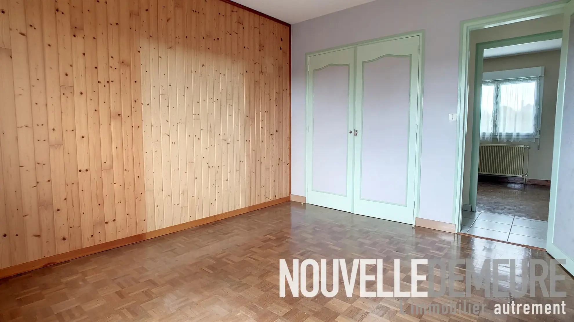 Maison 4 pièces à Pleine Fougères - 84 m2 