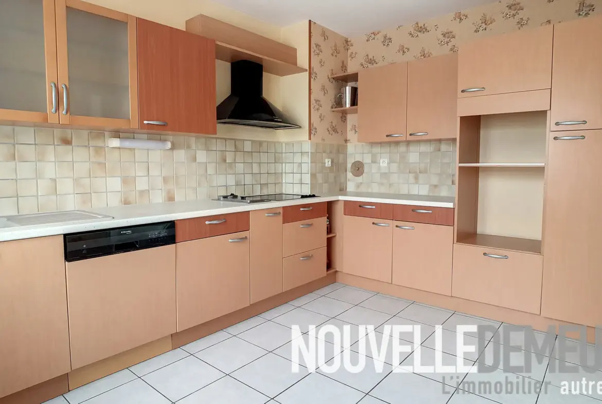 Maison 4 pièces à Pleine Fougères - 84 m2 