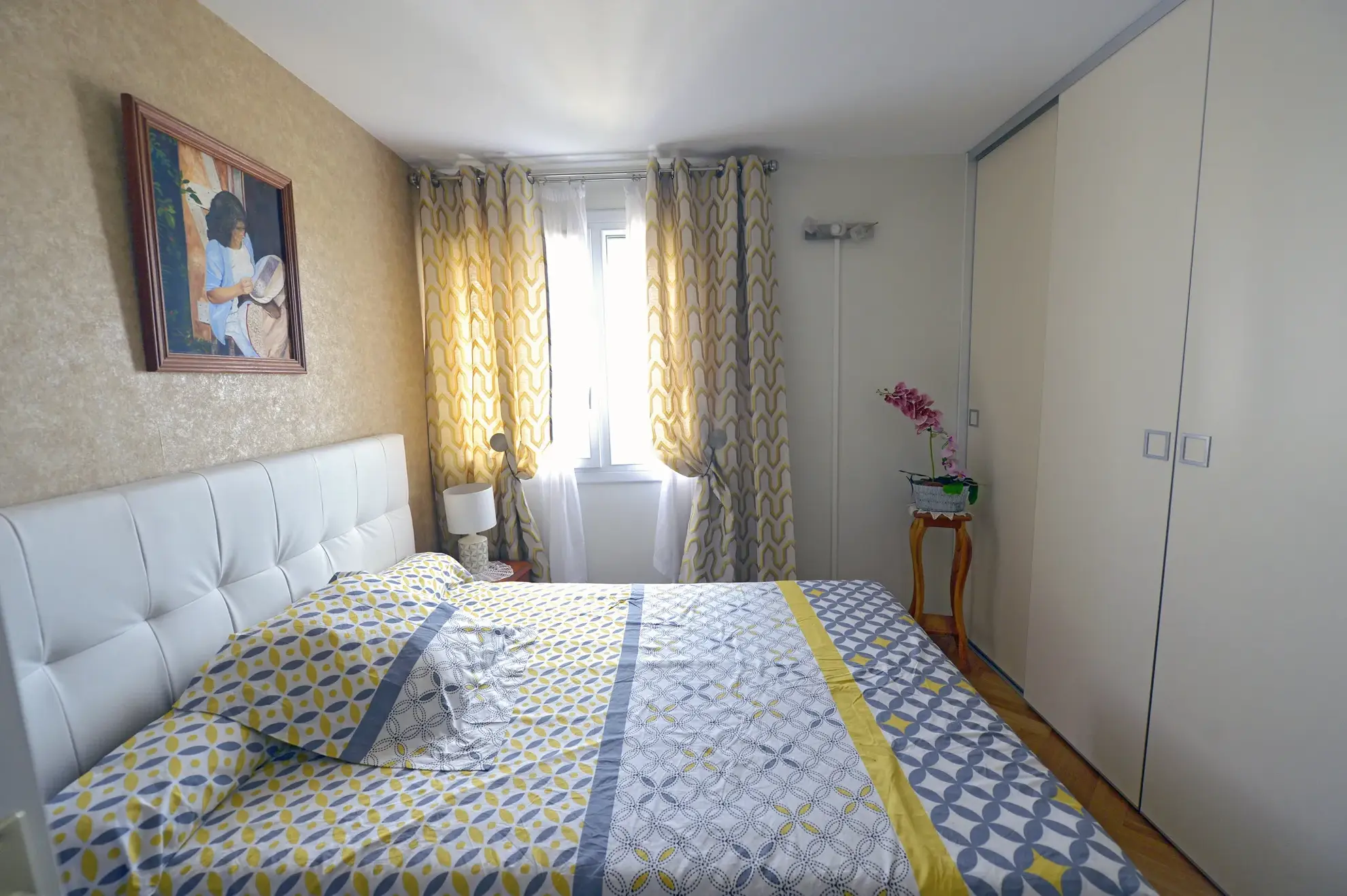 Appartement de 3 pièces à Royan avec vue panoramique 