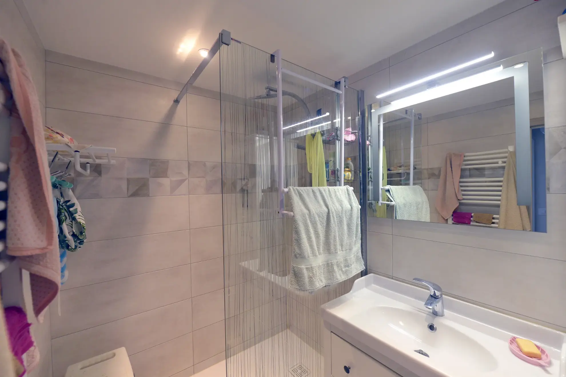 Appartement de 3 pièces à Royan avec vue panoramique 
