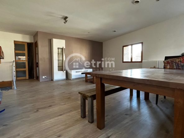 Maison à vendre avec jardin à Ravel, Lezoux 