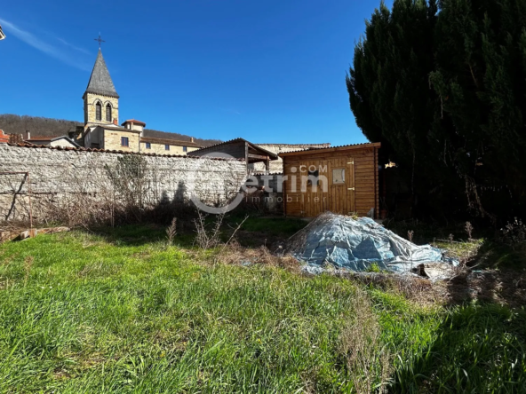 Maison à vendre avec jardin à Ravel, Lezoux 