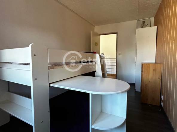 Maison à vendre avec jardin à Ravel, Lezoux 
