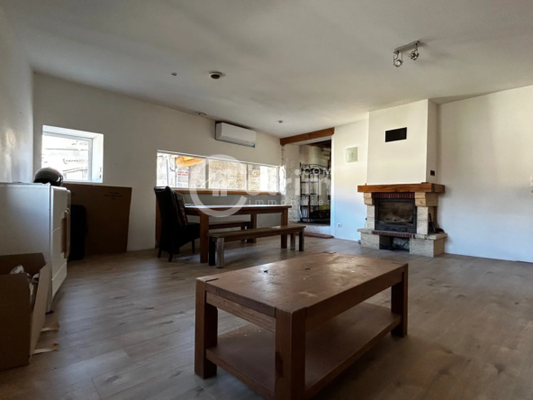 Maison à vendre avec jardin à Ravel, Lezoux 