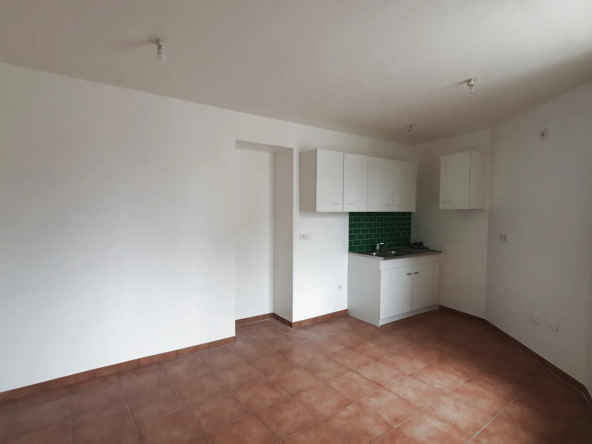 Maison de ville à Bourg du Vernet - 109 m² avec 3 chambres 