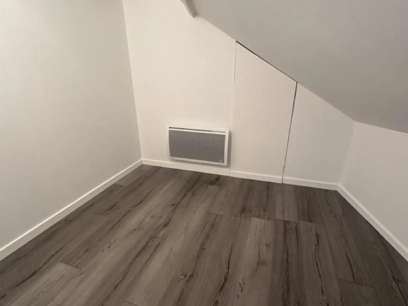Maison de ville à Bourg du Vernet - 109 m² avec 3 chambres 