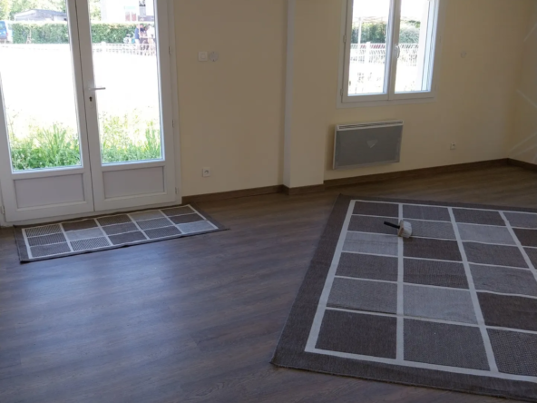 Maison rénovée à vendre à Brévonnes - 159 500 euros 