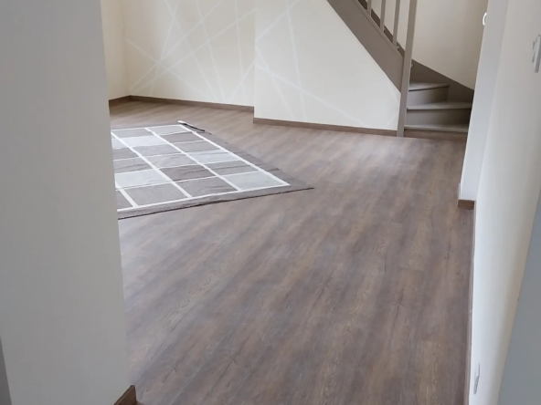 Maison rénovée à vendre à Brévonnes - 159 500 euros 
