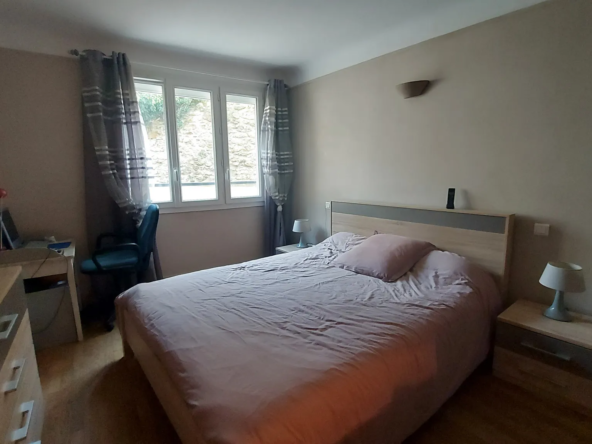 Appartement à vendre à Buc - 180000€ 