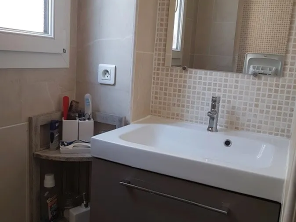 Appartement à vendre à Buc - 180000€ 