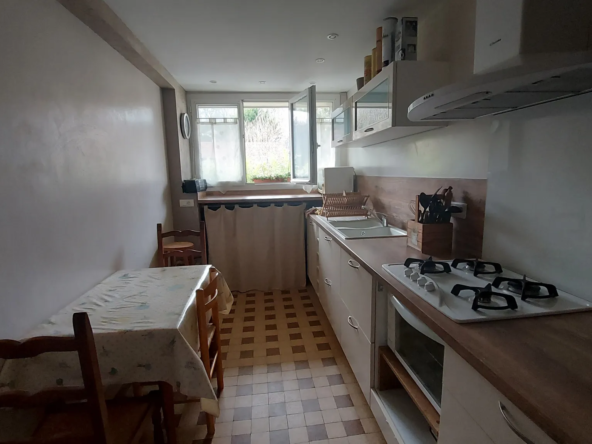 Appartement à vendre à Buc - 180000€ 