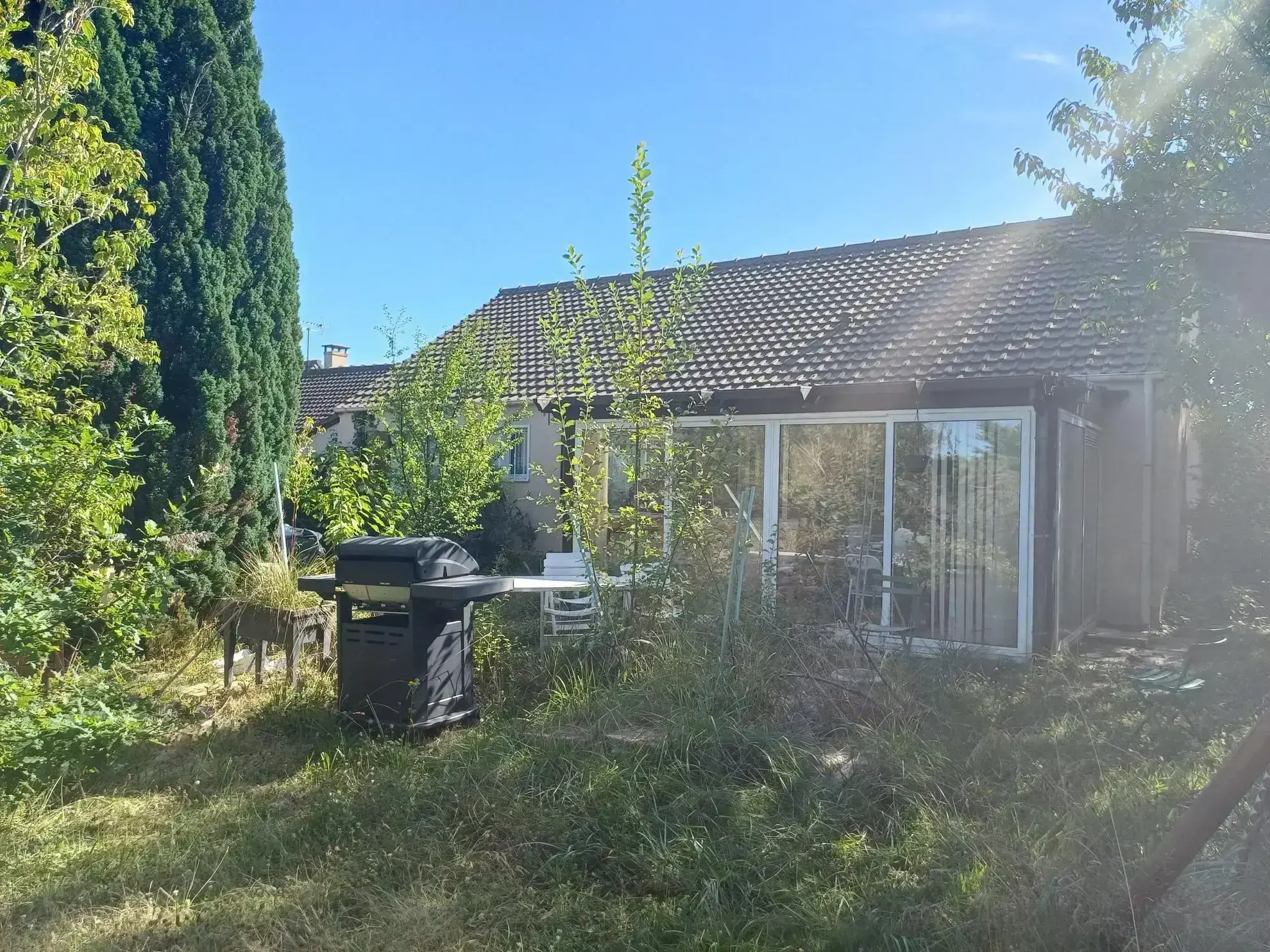 Maison Phenix de 84 m² à Saint-Arnoult-en-Yvelines à vendre 