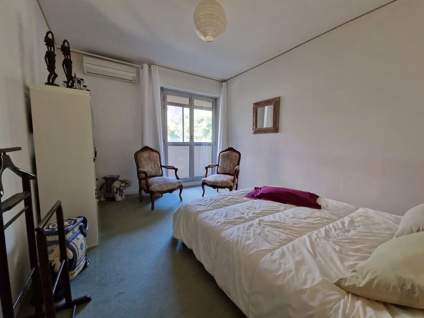 Appartement T4 de 89 m² à Toulon Est avec terrasse et parking 