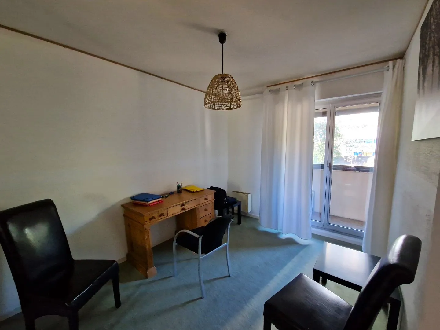 Appartement T4 de 89 m² à Toulon Est avec terrasse et parking 