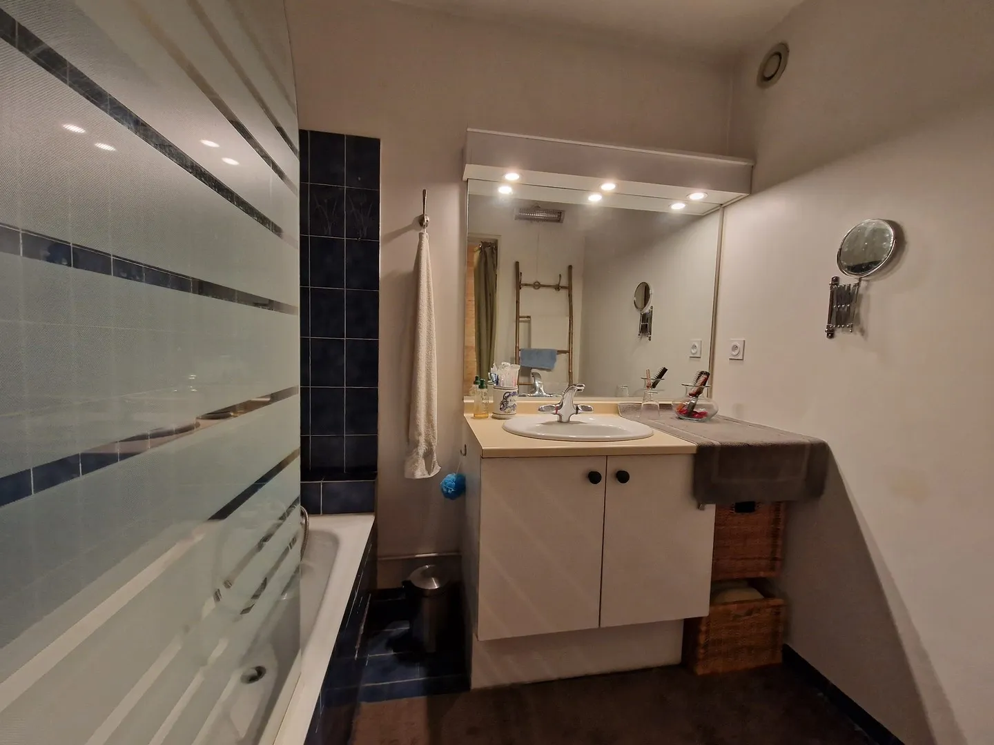 Appartement T4 de 89 m² à Toulon Est avec terrasse et parking 