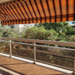 Appartement T4 de 89 m² à Toulon Est avec terrasse et parking