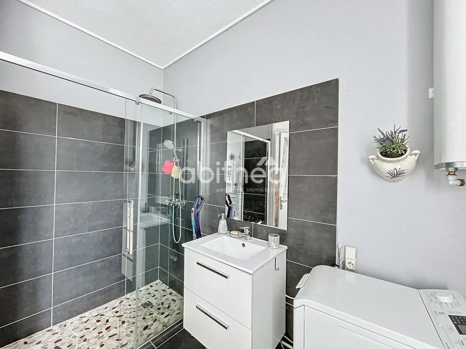 À vendre : Appartement 2/3 pièces à Choisy-le-Roi, Gondoles Sud 