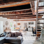 Longère à vendre à Saint Etienne en Cogles - 3 chambres et grand terrain