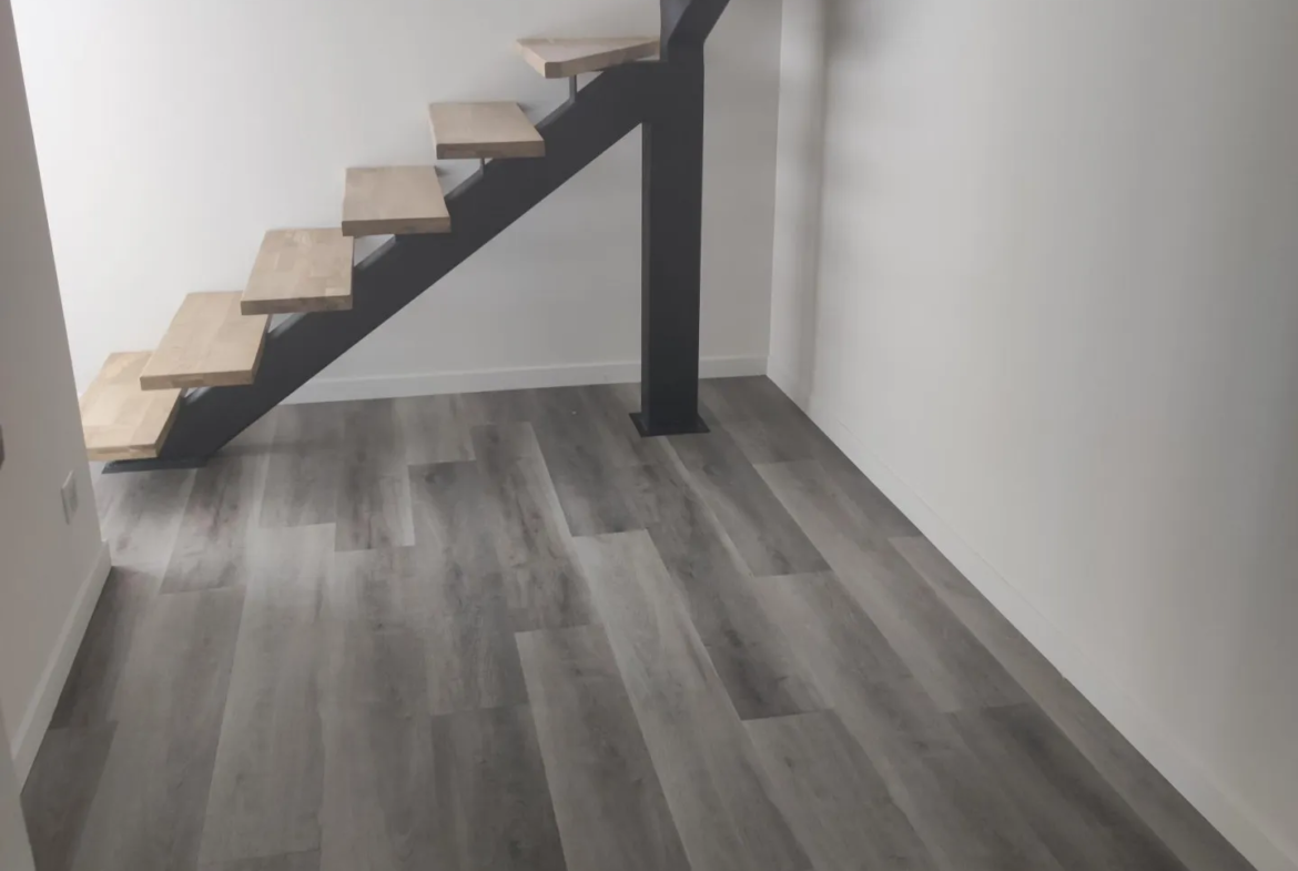 Maison rénovée à vendre à Dourdan - 3 chambres - Prêt à emménager 