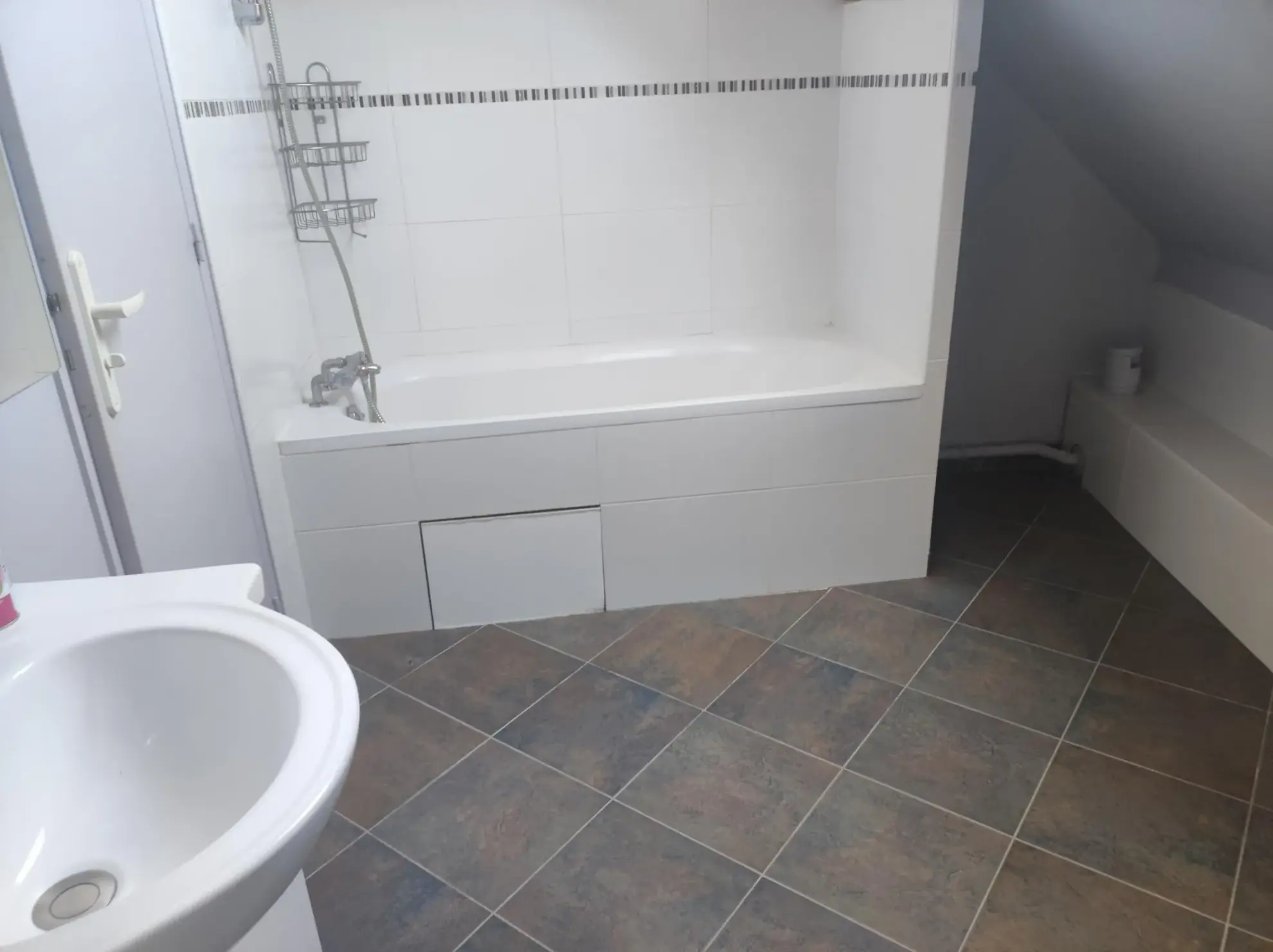 Maison rénovée à vendre à Dourdan - 3 chambres - Prêt à emménager 
