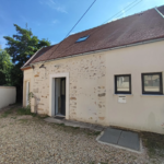 Maison rénovée à vendre à Dourdan - 3 chambres - Prêt à emménager