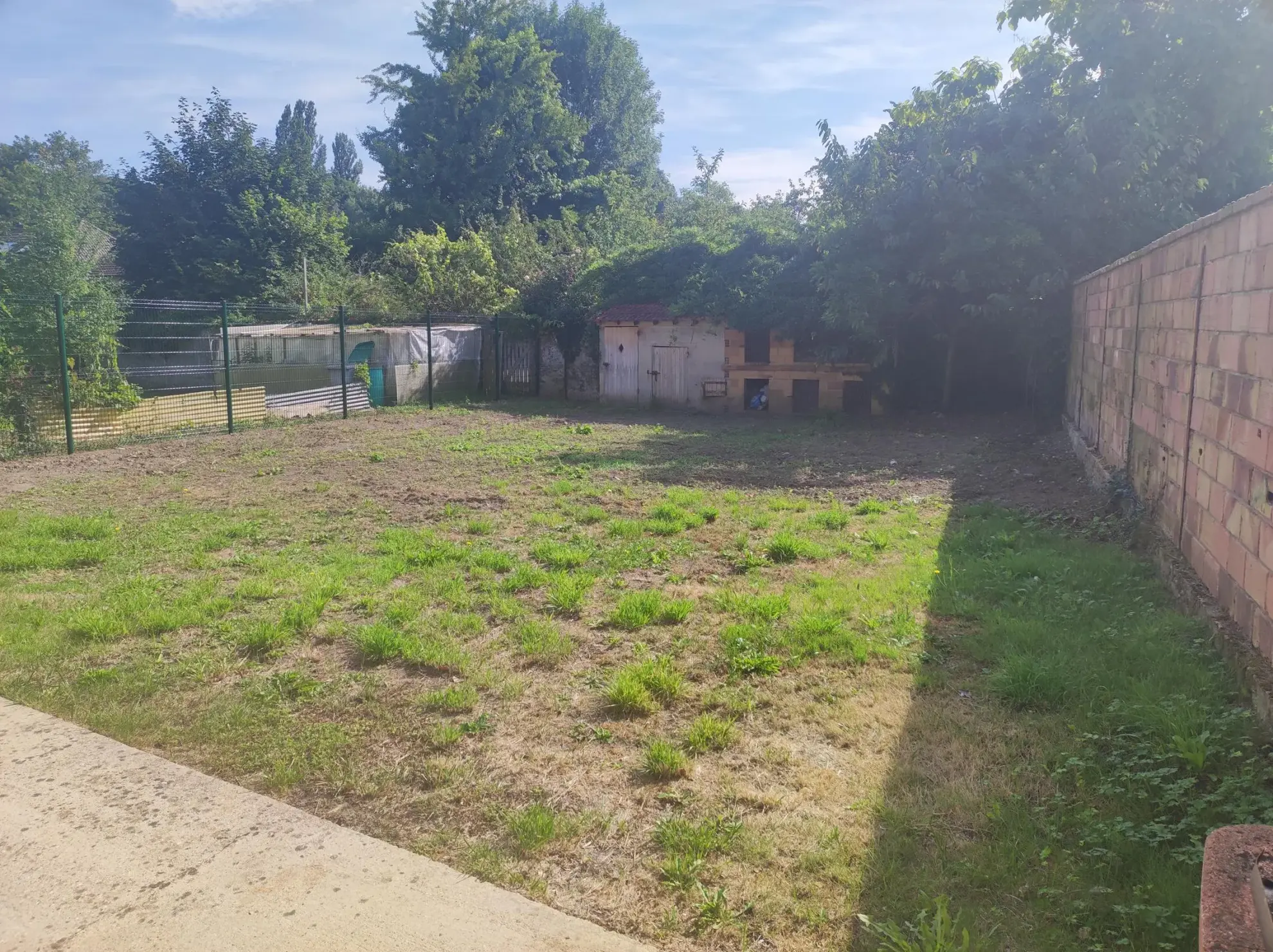 Maison rénovée à vendre à Dourdan - 3 chambres - Prêt à emménager 