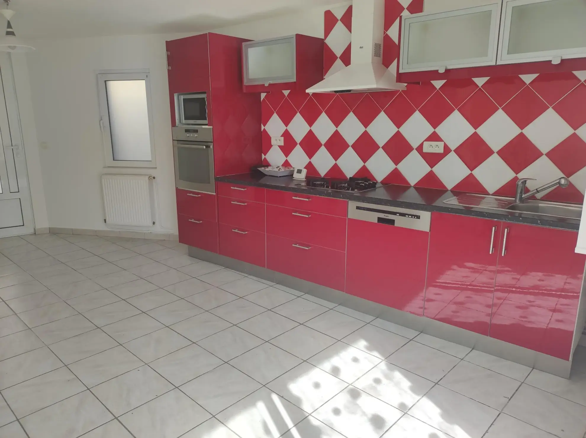 Maison rénovée à vendre à Dourdan - 3 chambres - Prêt à emménager 